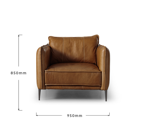 cielo_ottavia_leather_lounge_desert_tan_dimensions